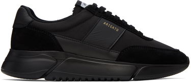 Sneakers och skor AXEL ARIGATO Genesis Vintage Runner Svart | F0084079, 0