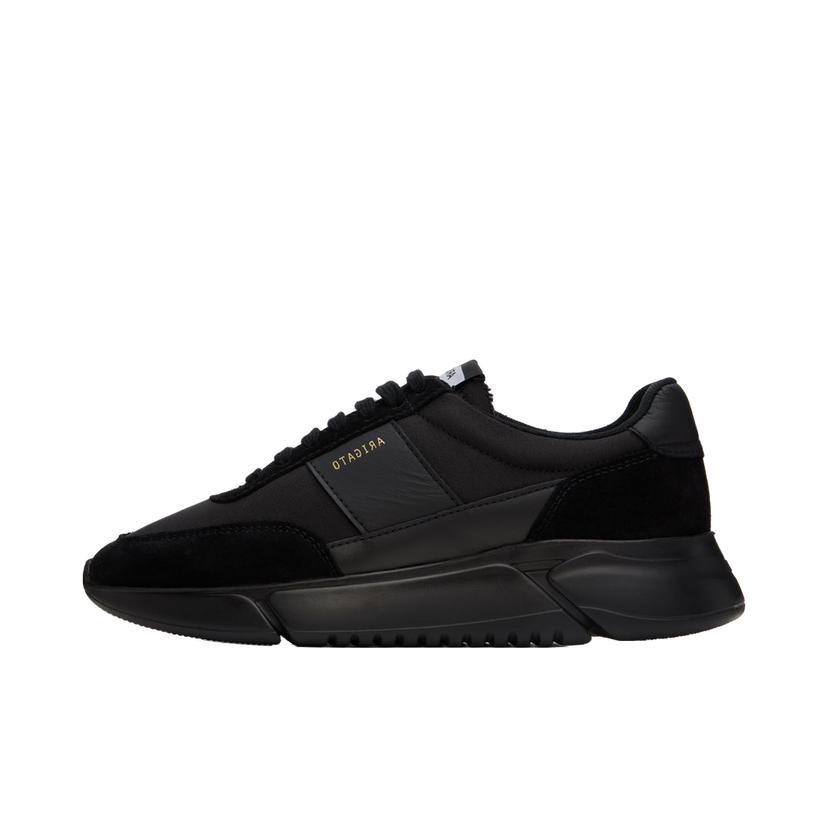 Sneakers och skor AXEL ARIGATO Genesis Vintage Runner Svart | F0084079