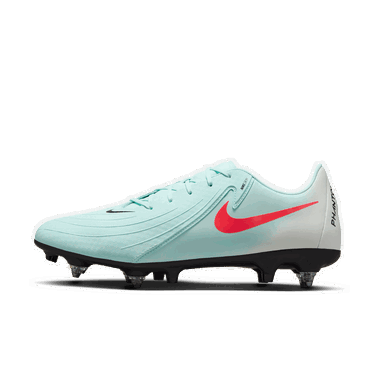 Sneakers och skor Nike Phantom GX 2 Academy SG Turkos | FJ2549-300, 2