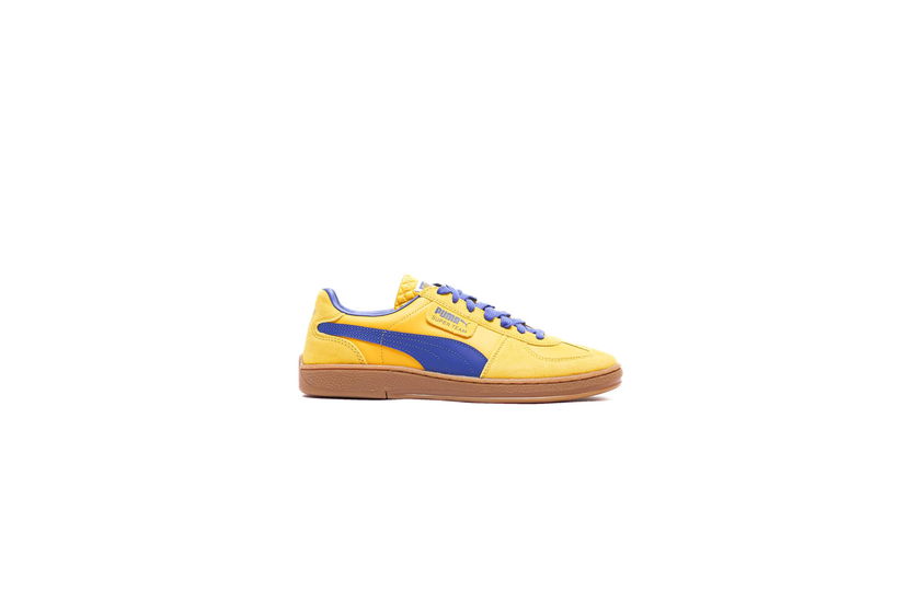 Sneakers och skor Puma Super Team 'PARMA CALCIO' Gul | 401079-01