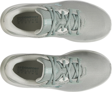 Sneakers och skor Under Armour Charged Pursuit 4 Grön | 3028261-348, 3