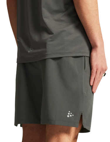Shorts Craft Adv Essence 2 2in1 Shorts Grå | 1915950-985000, 3
