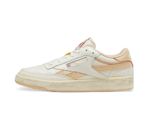 Sneakers och skor Reebok Club C 85 Vintage Beige | HP2171