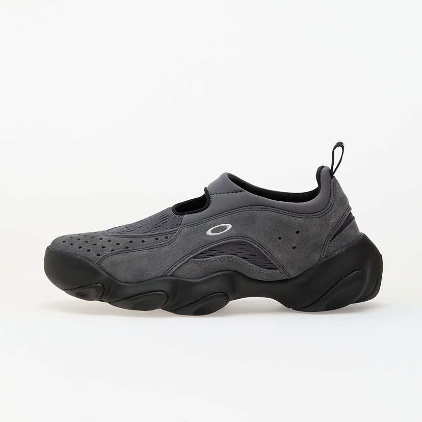 Sneakers och skor OAKLEY Factory Team Flesh Sandal Asphalt Grå | BDP25S02004457GY03