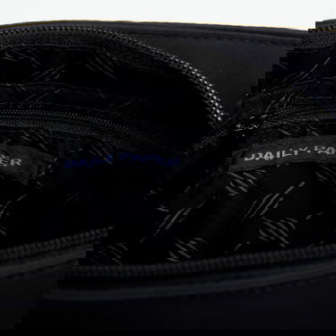 Handväska DAILY PAPER ESTRA BAG Svart | 8719797227300, 4