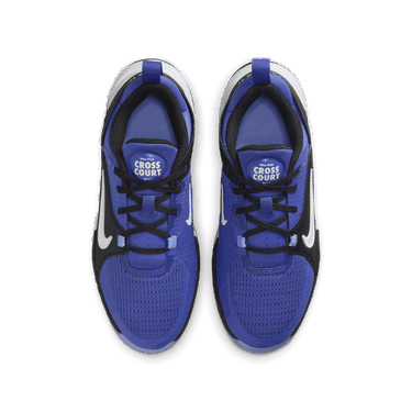 Sneakers och skor Nike Nike Crosscourt Blå | FN2231-400, 4