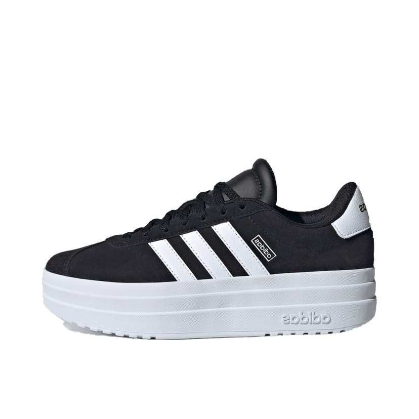 Sneakers och skor adidas Performance VL Court Bold Lifestyle Svart | IH4777