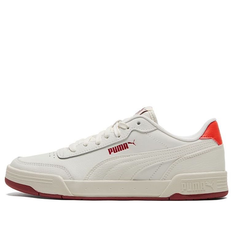 Sneakers och skor Puma Caracal Vit | 369863-37
