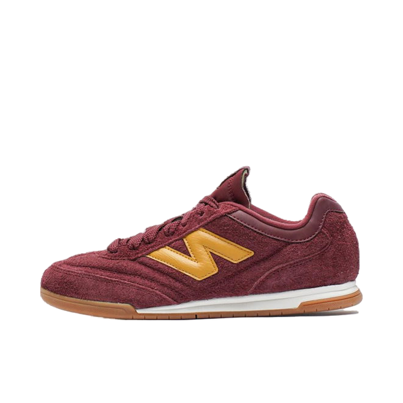 Sneakers och skor New Balance URC 42 HF Bourgogne | URC42HF
