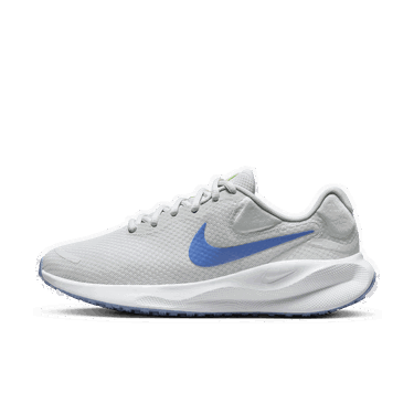 Sneakers och skor Nike Revolution 7 Grå | FB2208-001, 0