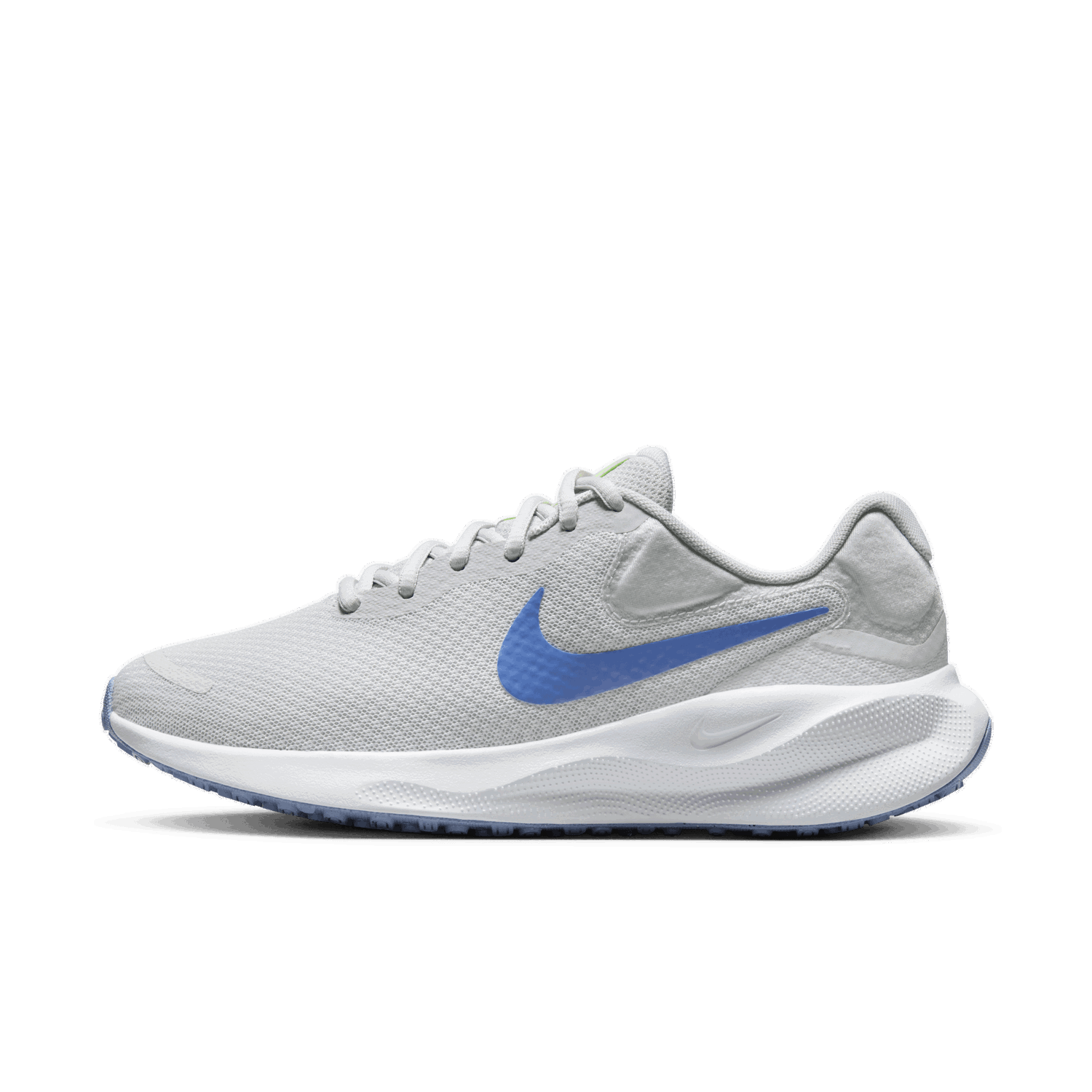 Sneakers och skor Nike Revolution 7 Grå | FB2208-001, 0