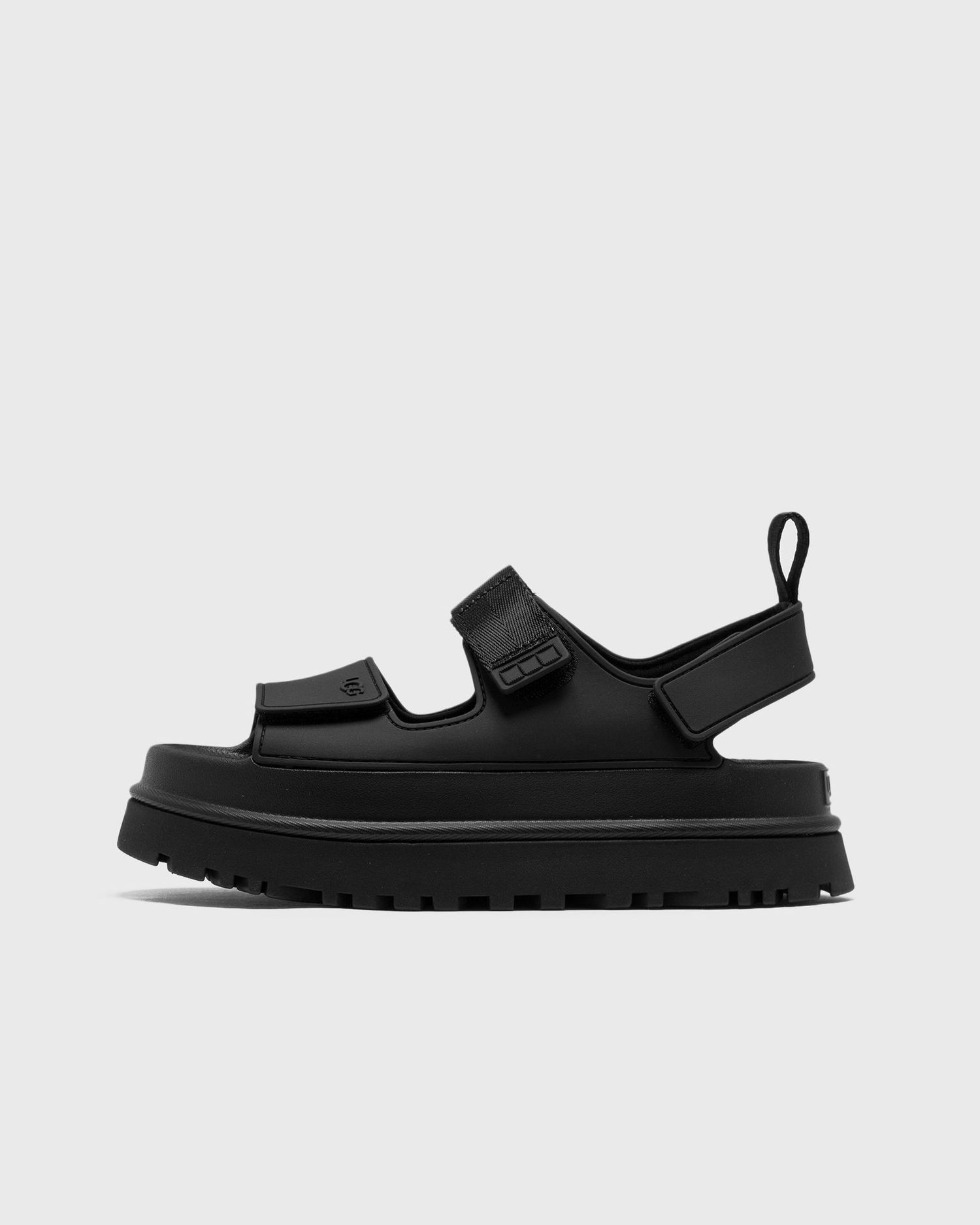 Sneakers och skor UGG GOLDENGLOW W Svart | 1152685-BLK, 0