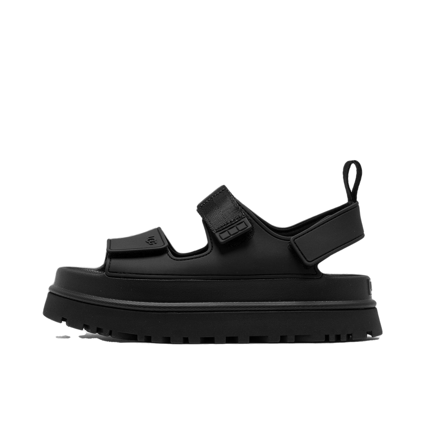 Sneakers och skor UGG GOLDENGLOW W Svart | 1152685-BLK
