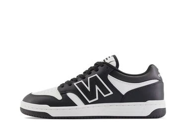 Sneakers och skor New Balance 480 Svart | BB480LBA, 2