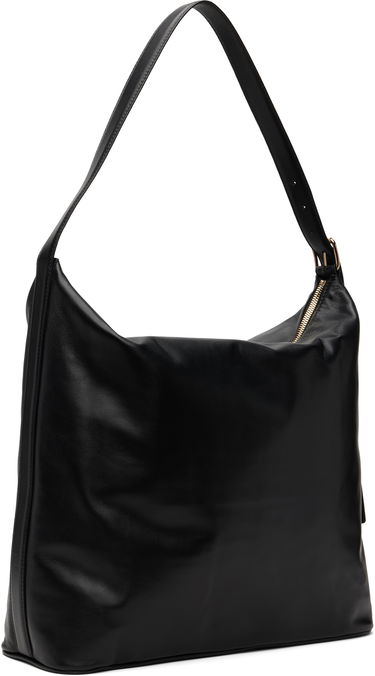Axelväska A.P.C. A.P.C. Vera Maxi Shoulder Bag Grön | PXCBS-F67029, 4