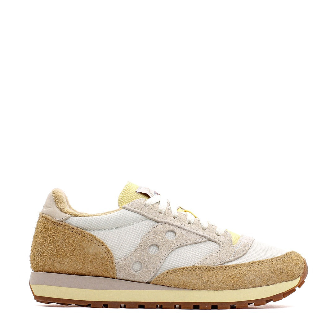 Sneakers och skor Saucony Colour Plus x Jazz 81 Beige | S70766-1, 0
