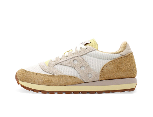 Sneakers och skor Saucony Colour Plus x Jazz 81 Beige | S70766-1