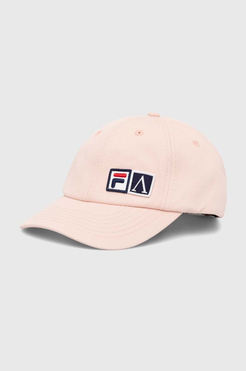 Keps FILA Fila x Aries Cap Rosa | 42PS24HA010122270227, 0