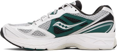 Sneakers och skor Saucony ProGrid Guide 7 Vit | S70936-8, 2