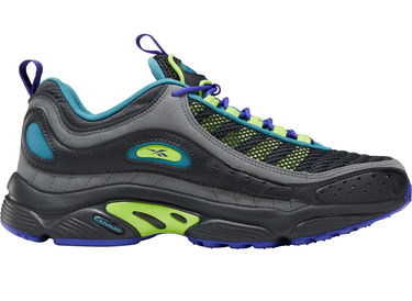 Sneakers och skor Reebok Daytona DMX II Svart | EG1655, 0