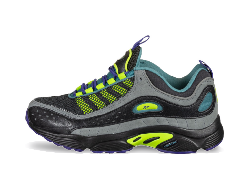 Sneakers och skor Reebok Daytona DMX II Svart | EG1655