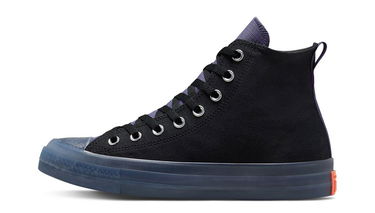 Sneakers och skor Converse Chuck Taylor All Star CX Hybrid Function High Top Svart | 171400C, 5