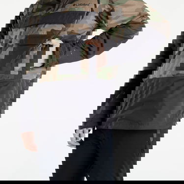 Jacka Columbia Buckhollow Anorak Jacket Grön | 1932973316, 2