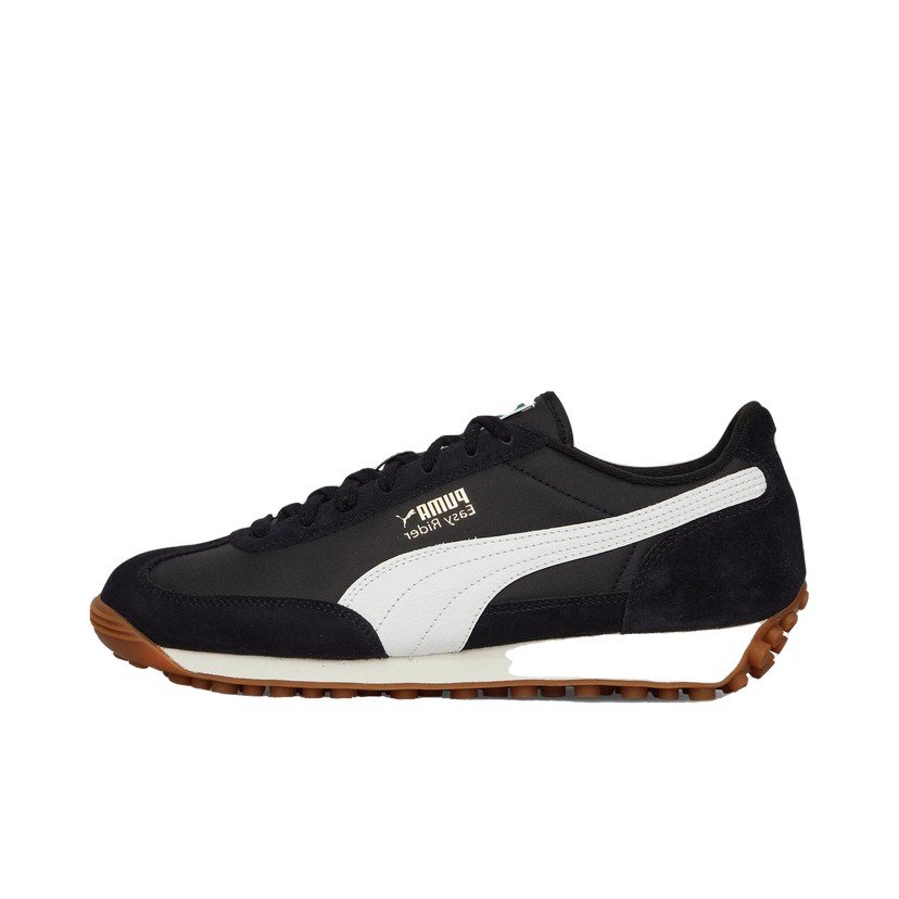 Sneakers och skor Puma Easy Rider Vintage Sneakers Black Svart | 399028-10