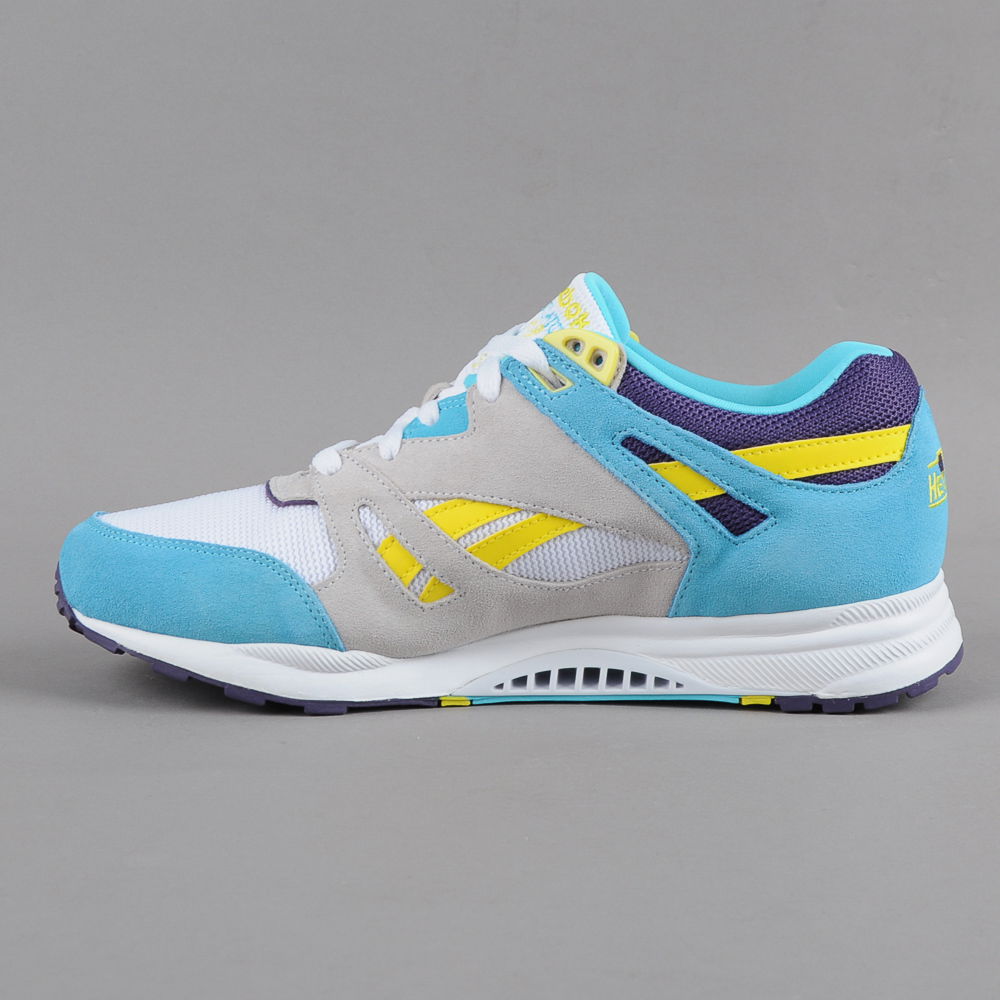 Sneakers och skor Reebok Ventilator Athletic Turkos | m46928, 1