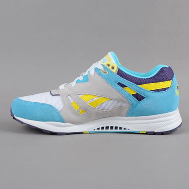 Sneakers och skor Reebok Ventilator Athletic Turkos | m46928, 1