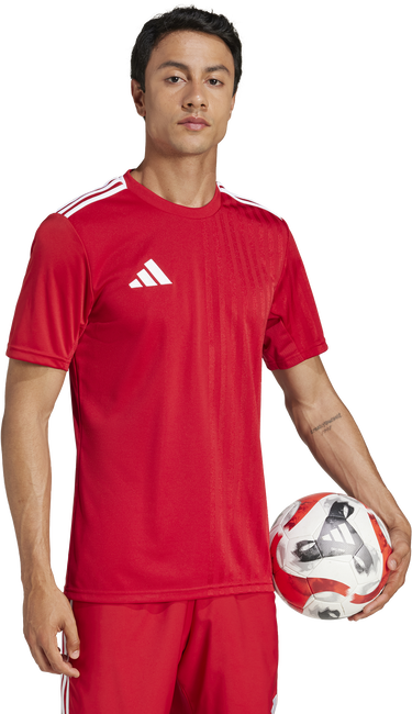 Jersey adidas Originals Adidas Campeon 25 Jersey Röd | jf6058, 5