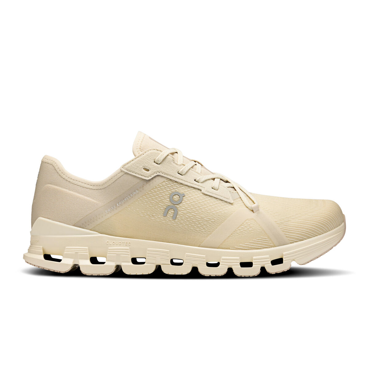 Sneakers och skor On Running Cloud X 4 AD Beige | 3MF10263563, 0