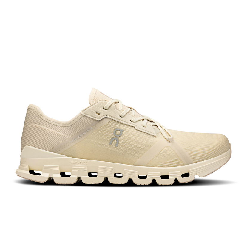 Sneakers och skor On Running Cloud X 4 AD Beige | 3MF10263563