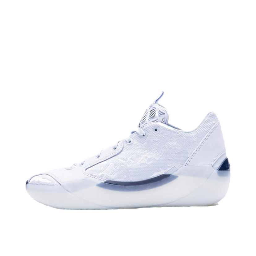 Basketboll Jordan Air Jordan XXXIX Vit | FQ0213-400