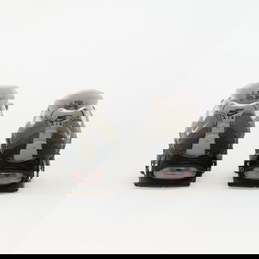 Sneakers och skor Nike Air Max 95 OG "Pink Foam" (2025) Svart | HJ5996-001, 4