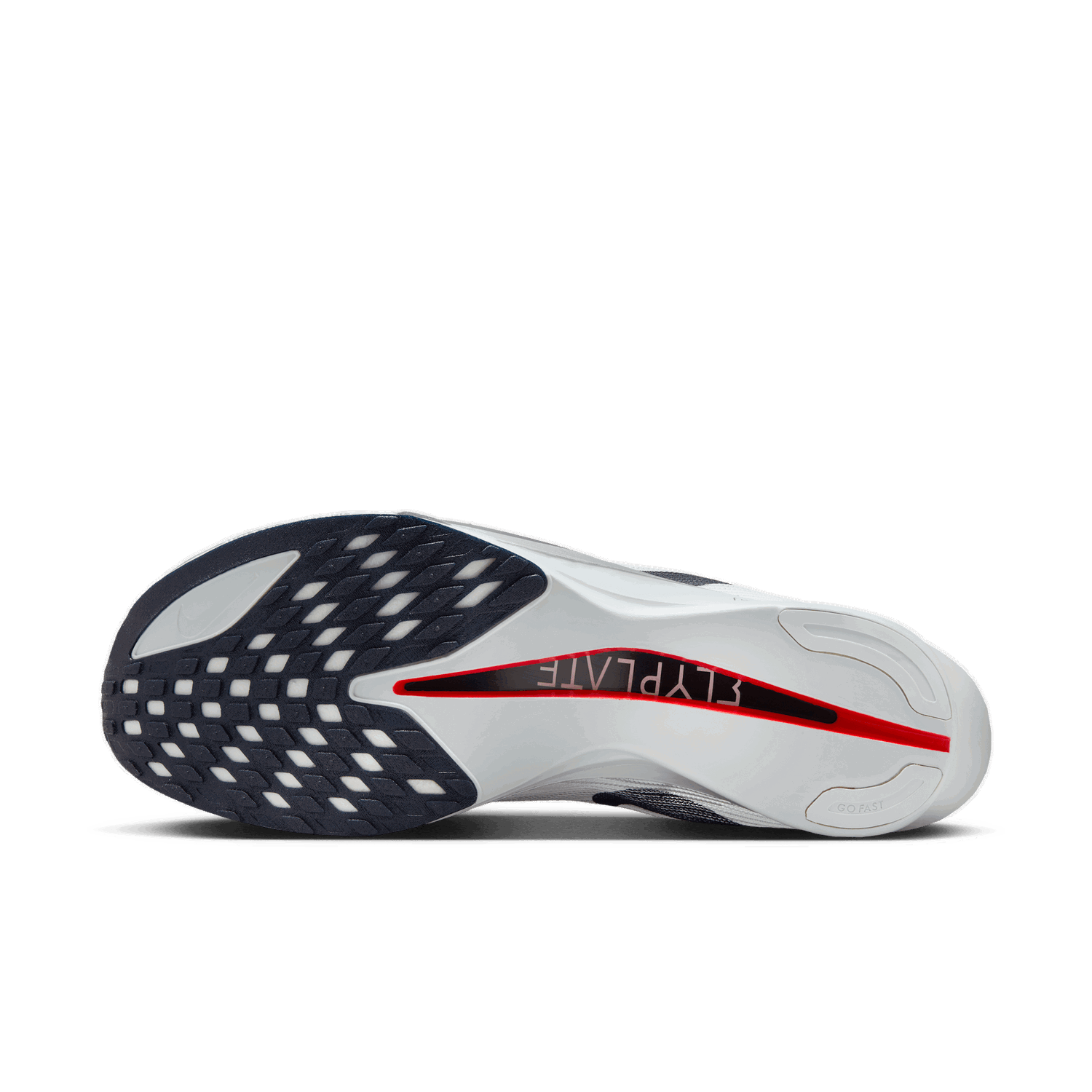 Sneakers och skor Nike ZoomX StreakFly 2 Vit | HF6416-100, 1