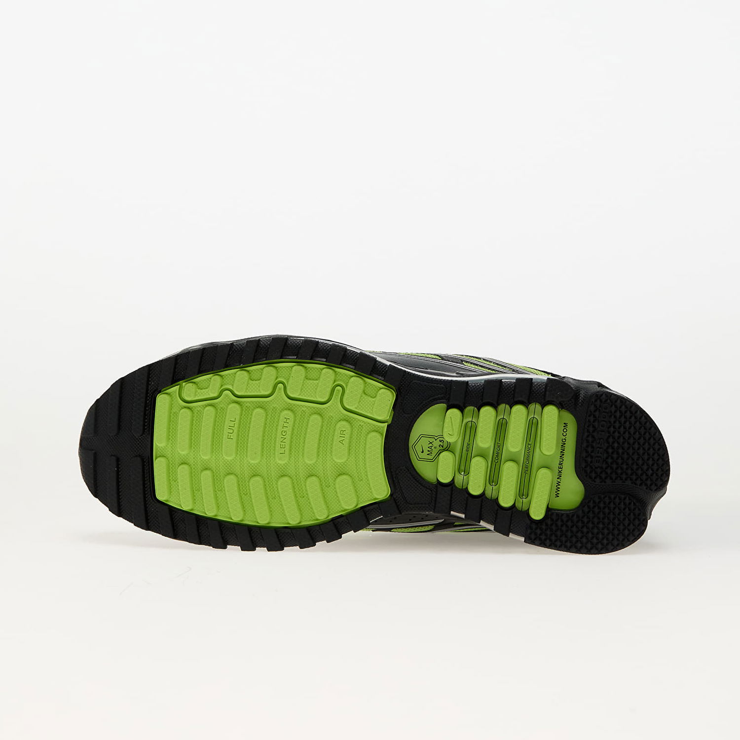 Sneakers och skor Nike Air Max TL 2.5 Svart | FZ4110-003, 1