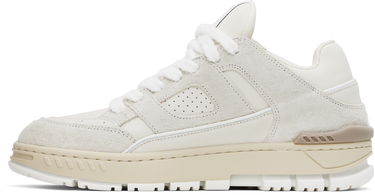 Sneakers och skor AXEL ARIGATO Area Low "Beige" Beige | F2279001, 3