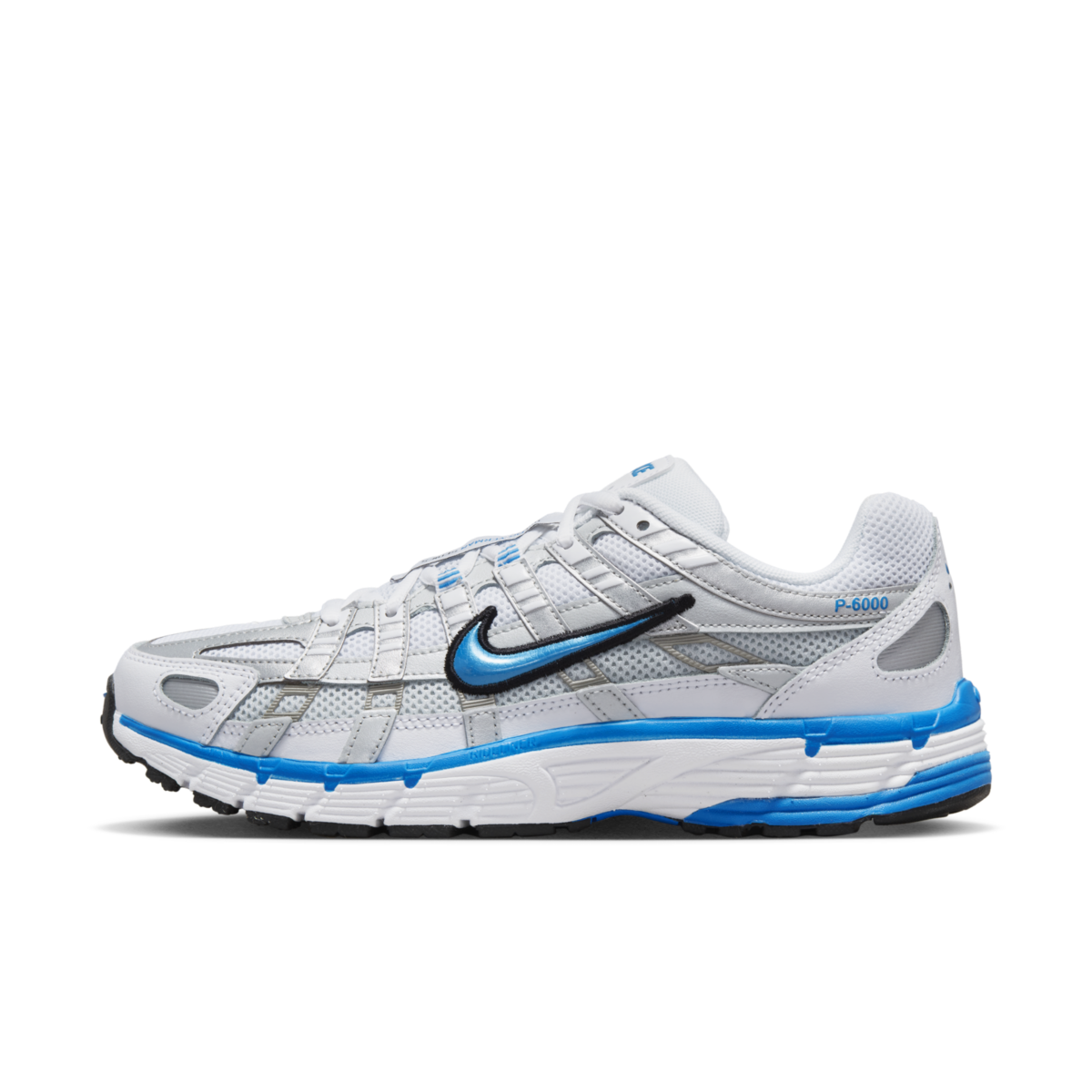Sneakers och skor Nike P-6000 "Blue" W Blå | FD9876-100, 0