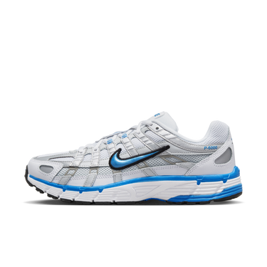 Sneakers och skor Nike P-6000 "Blue" W Blå | FD9876-100, 0