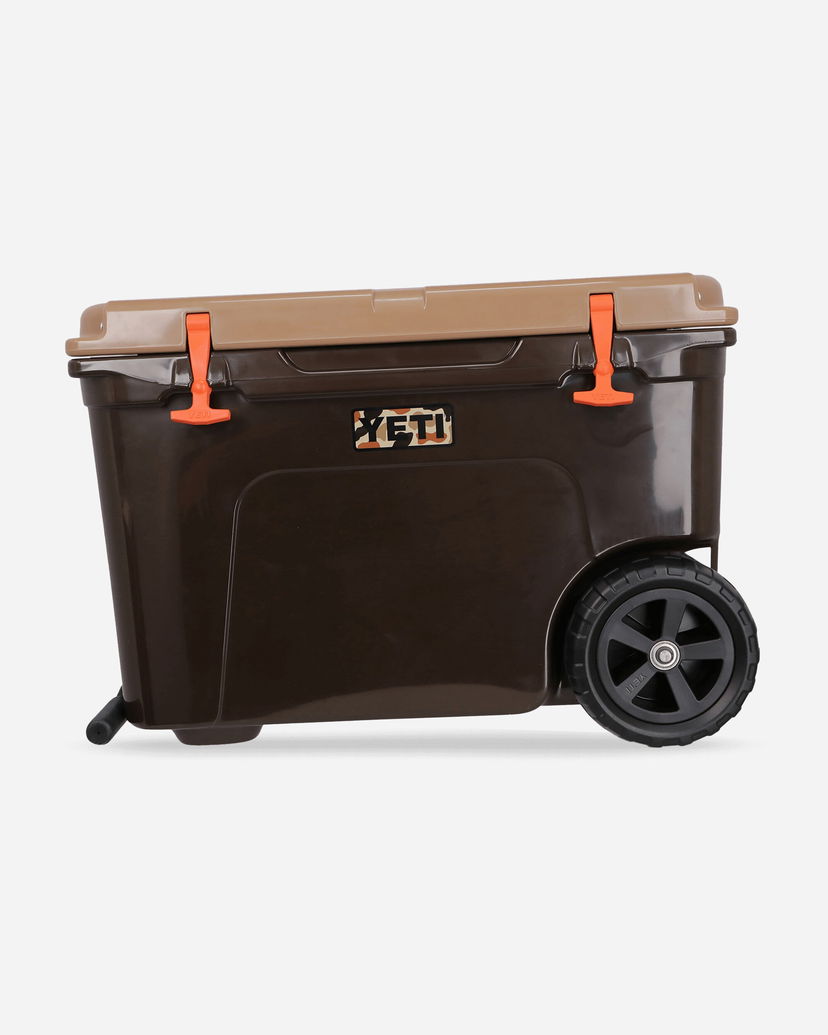 Tillbehör YETI Wheeled Cooler Brun | 70000004725 1