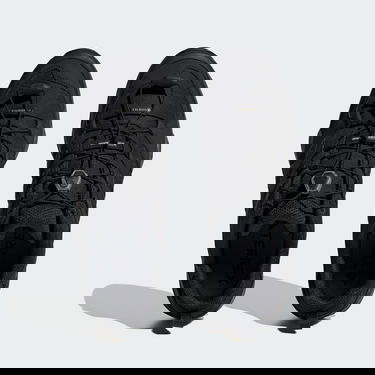 Sneakers och skor adidas Performance Terrex Swift R2 GRTX Hiking "Black" Svart | IF7631, 4