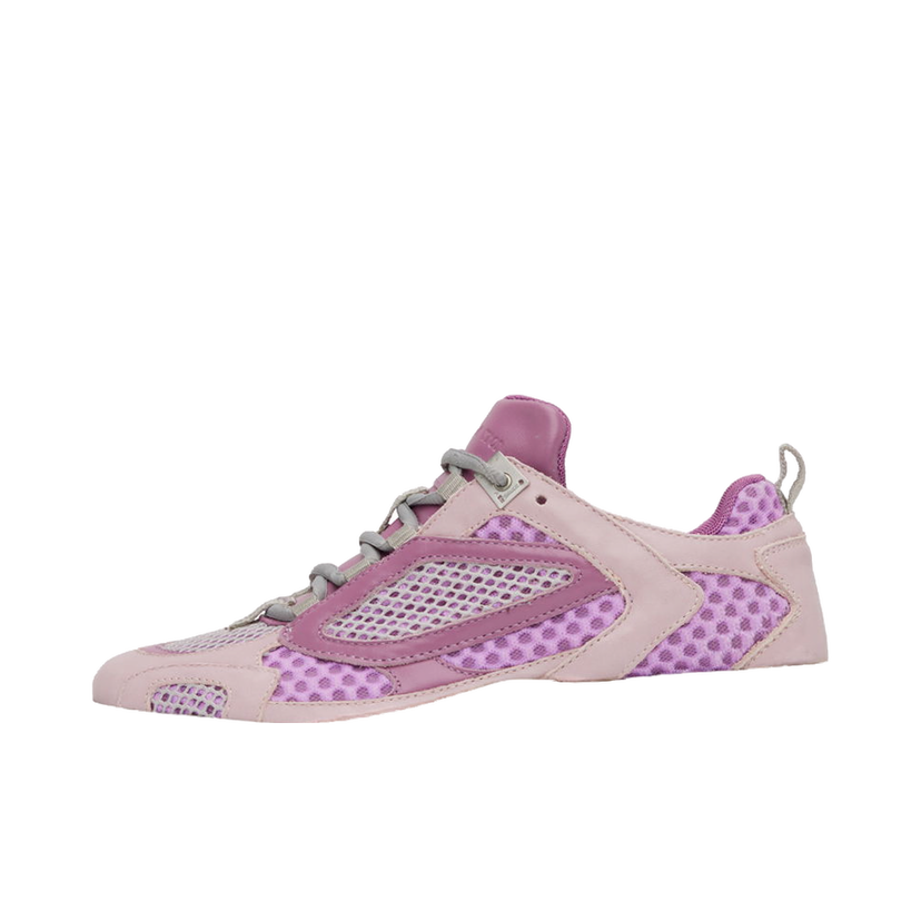 Sneakers och skor 1017 ALYX 9SM 1017 ALYX 9SM Mono Hiking Rosa | AAUSN0029LE05.F22