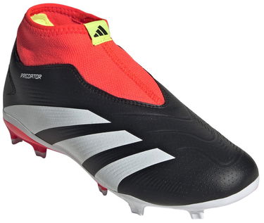 Sneakers och skor adidas Performance Predator League LL FG J Röd | ig7754, 4