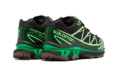 Sneakers och skor Salomon XT-6 GTX Svart | L47292100, 3