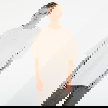 T-shirt OAKLEY Oakley Latitude Soar Tee Beige | FOA407459-68S, 0