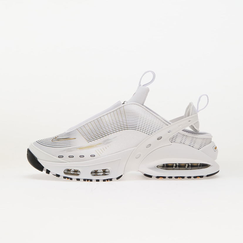 Sneakers och skor Nike Air Max Craze Vit | FZ2089-100
