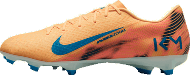 Sneakers och skor Nike Zoom Mercurial Vapor 16 Academy Kylian Mbappé FG/MG Flerfärgad | fq8377-801, 5