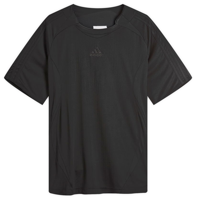 T-shirt adidas Originals Teamgeist T-Shirt, Size X-Small Svart | JX1537