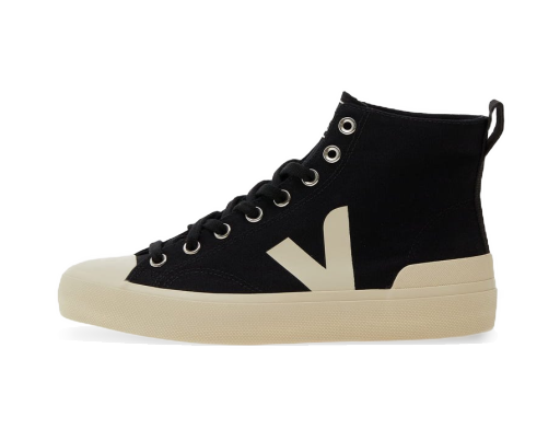 Sneakers och skor Veja Wata II Canvas Svart | PA0101397A